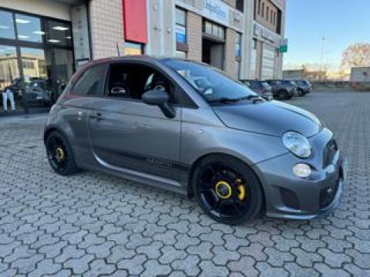 usato ABARTH 595 Turismo