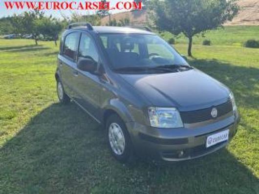 usato FIAT Panda