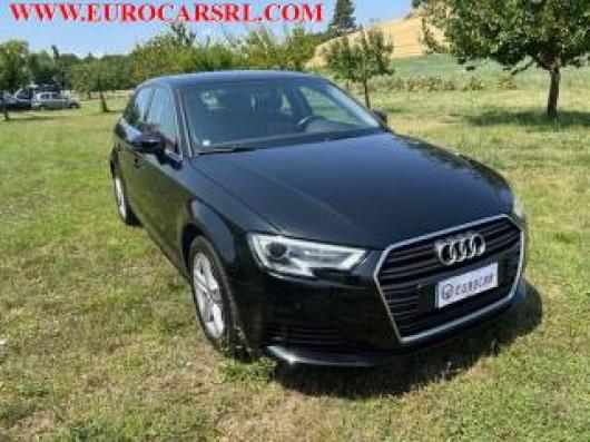 usato AUDI A3