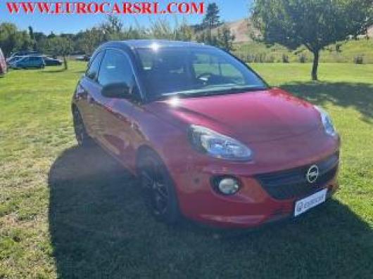 usato OPEL Adam