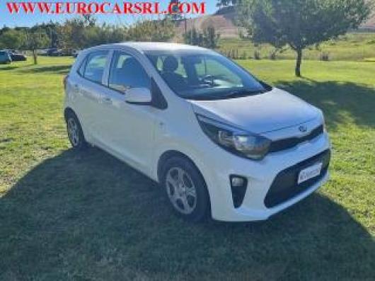 usato KIA Picanto