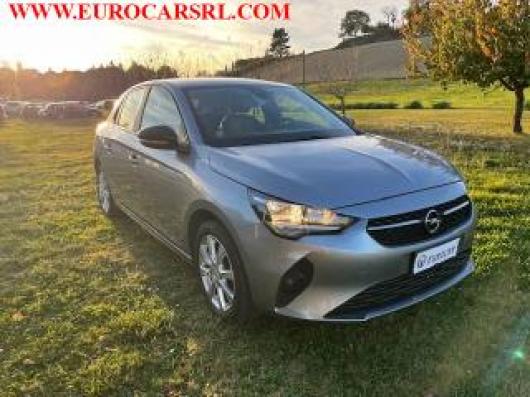 usato OPEL Corsa