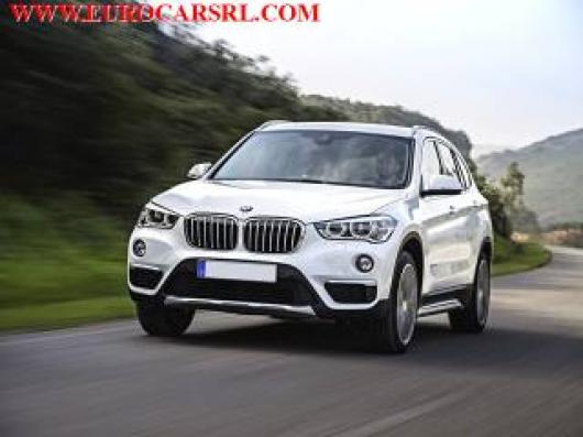 usato BMW X1