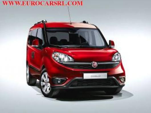 usato FIAT Doblo