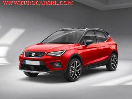 usato SEAT Arona