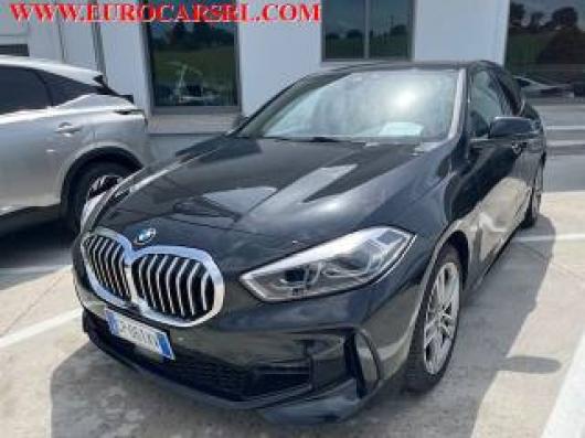 usato BMW 116
