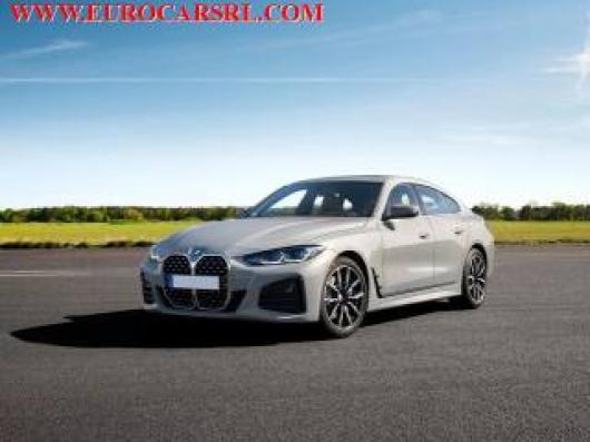 usato BMW 420