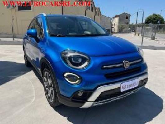usato FIAT 500X