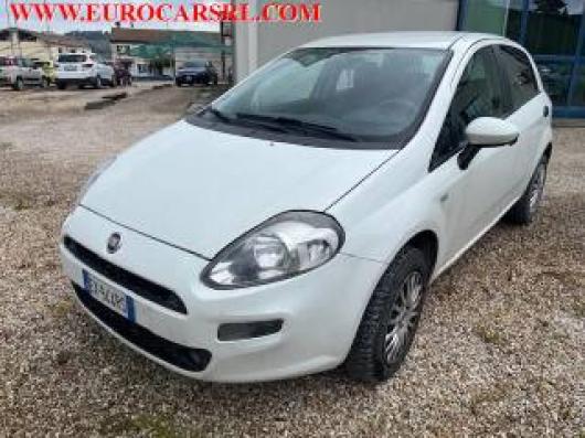 usato FIAT Punto