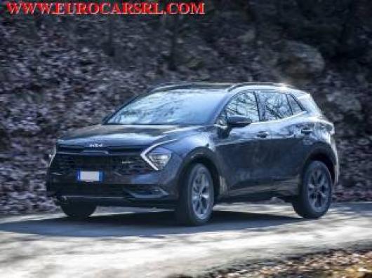 Sportage