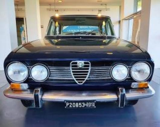 usato ALFA ROMEO 1750