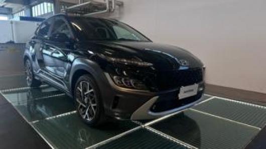usato HYUNDAI Kona
