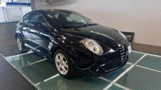 usato ALFA ROMEO MiTo