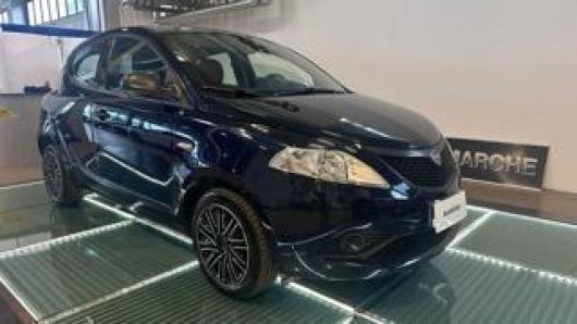 Ypsilon