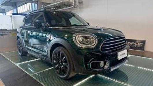 usato MINI Countryman