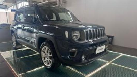 usato JEEP Renegade