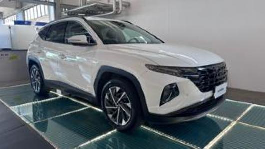 usato HYUNDAI Tucson