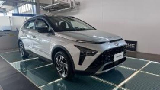 usato HYUNDAI Bayon