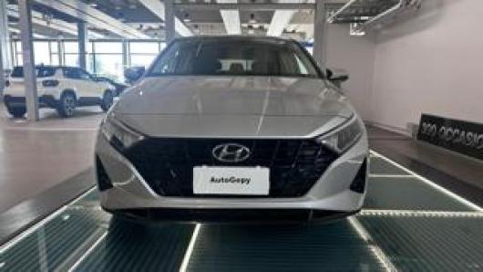 usato HYUNDAI i20