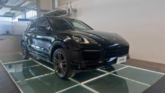 usato PORSCHE Cayenne