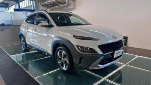 usato HYUNDAI Kona