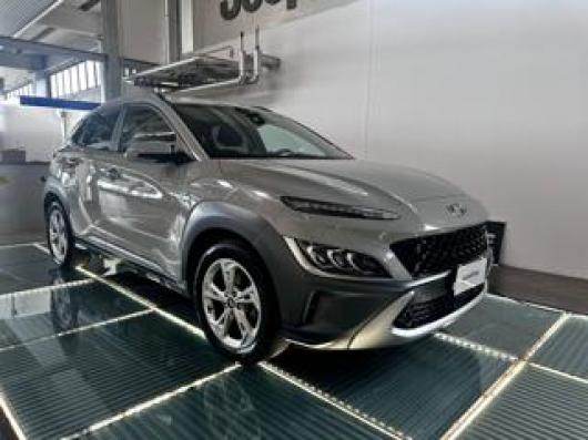 usato HYUNDAI Kona