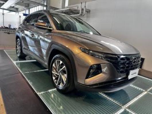 usato HYUNDAI Tucson