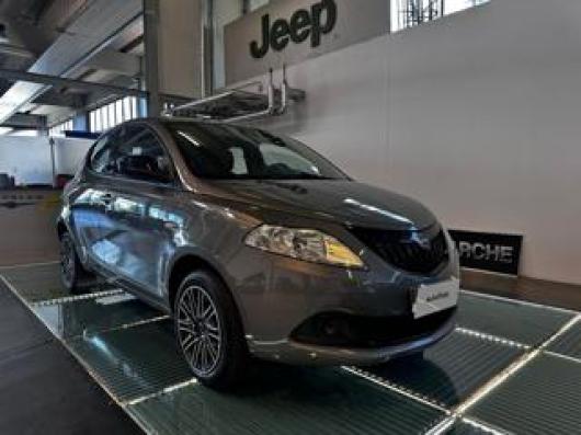 Ypsilon