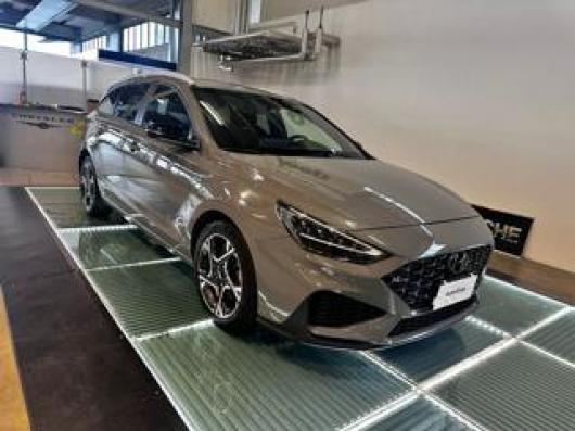 usato HYUNDAI i30