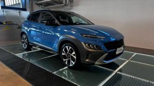 usato HYUNDAI Kona