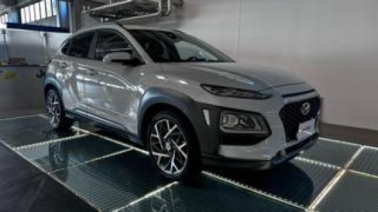usato HYUNDAI Kona