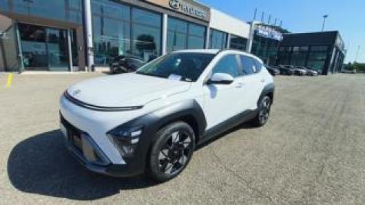 Km 0 HYUNDAI Kona