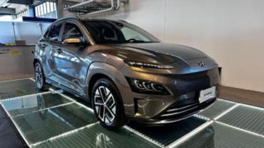 usato HYUNDAI Kona