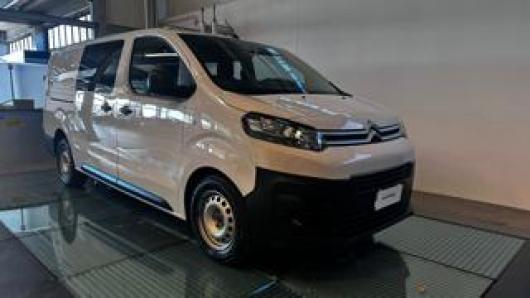 usato CITROEN Jumpy