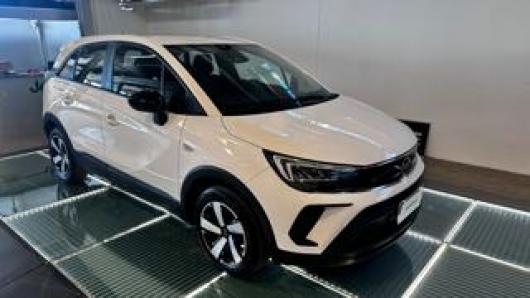 usato OPEL Crossland