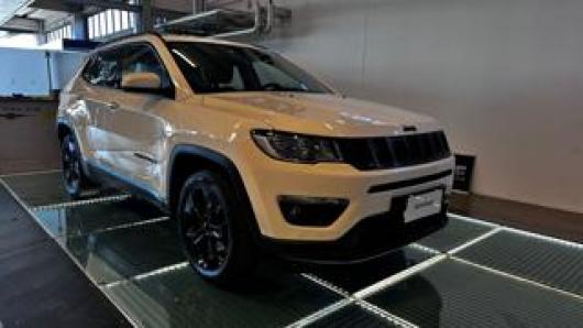 usato JEEP Compass