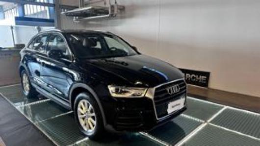 usato AUDI Q3