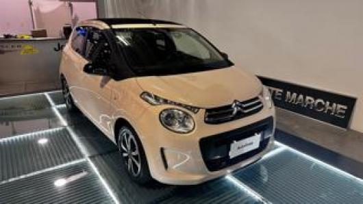 usato CITROEN C1