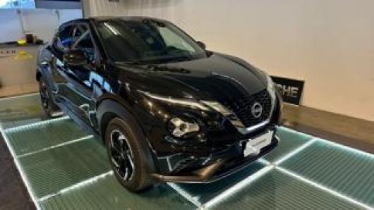 usato NISSAN Juke