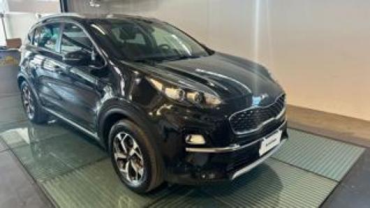 Sportage