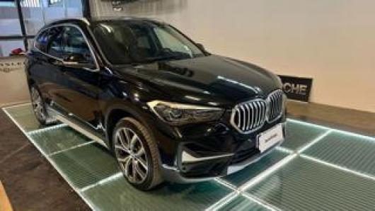 usato BMW X1