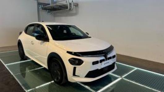 usato LANCIA Ypsilon