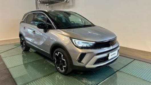 usato OPEL Crossland