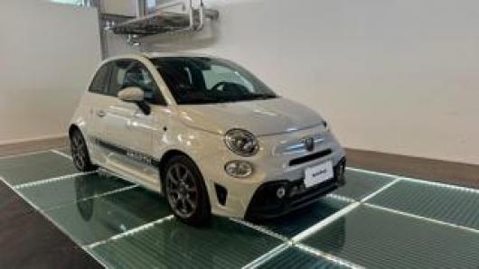 usato ABARTH 595