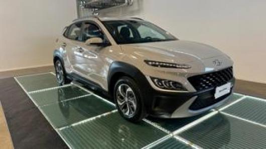 usato HYUNDAI Kona