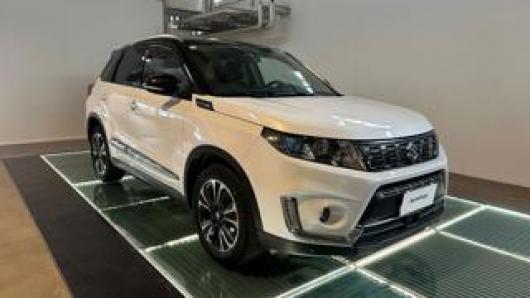 usato SUZUKI Vitara