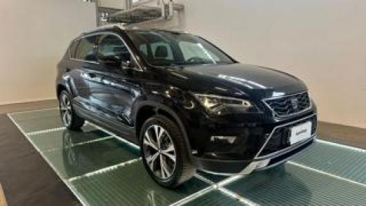 Ateca