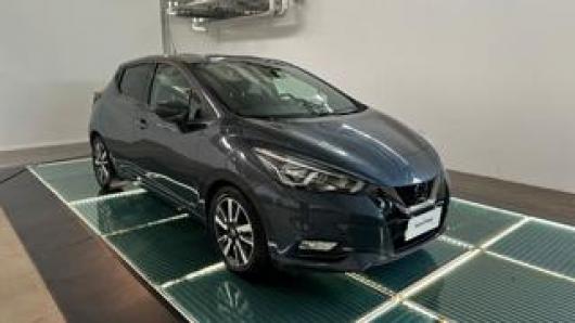 usato NISSAN Micra