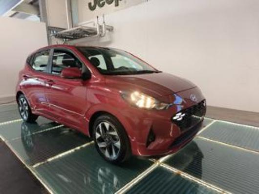 Km 0 HYUNDAI i10