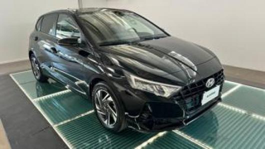 usato HYUNDAI i20